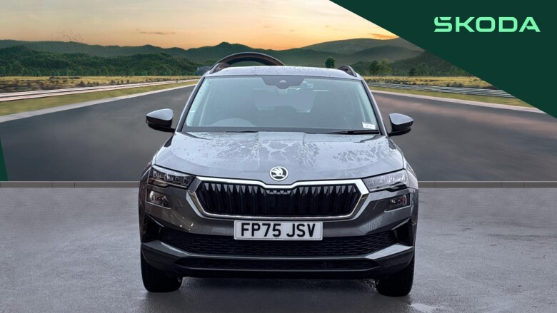 Skoda Karoq 1.0 TSI 116 SE Edition 5dr Petrol Estate